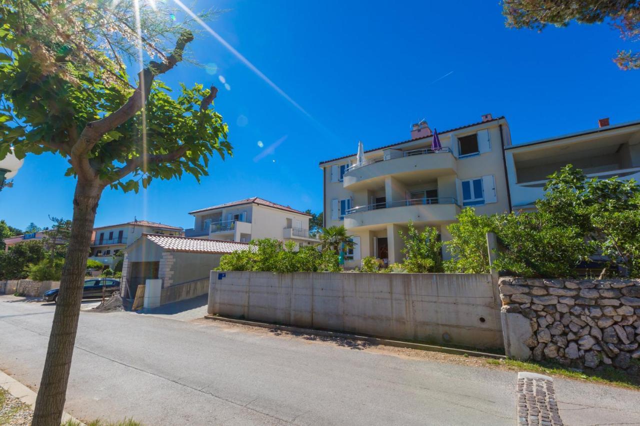 Dakovic Boba Apartment Silo  Exterior photo