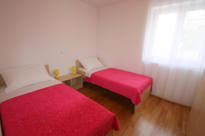 Dakovic Boba Apartment Silo  Room photo