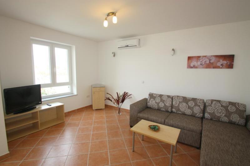 Dakovic Boba Apartment Silo  Room photo