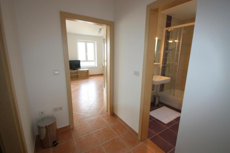 Dakovic Boba Apartment Silo  Room photo