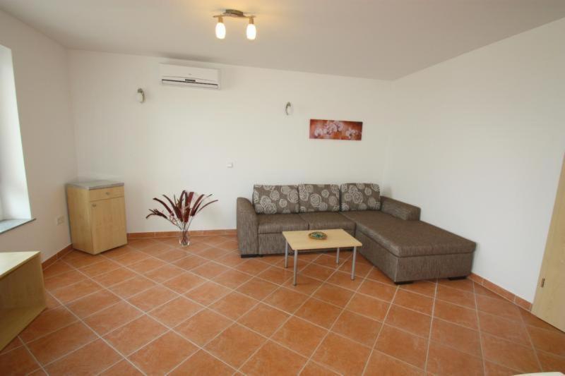 Dakovic Boba Apartment Silo  Room photo
